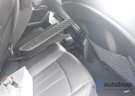 2022 Audi A5 Sportback Premium Plus 40 Tfsi Quattro S Tronic z USA, uszkodzony, nr VIN WAUCBCF52NA030028